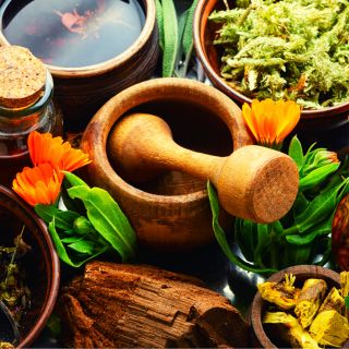 Formula Naturale e Sicura