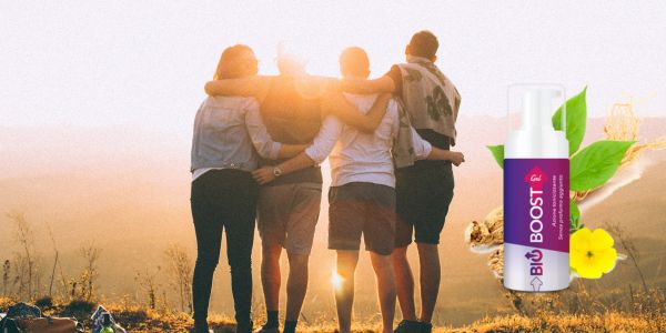 Bioboost Gel recensioni vere, testimonianze, opinioni e cosa dice chi l’ha provato